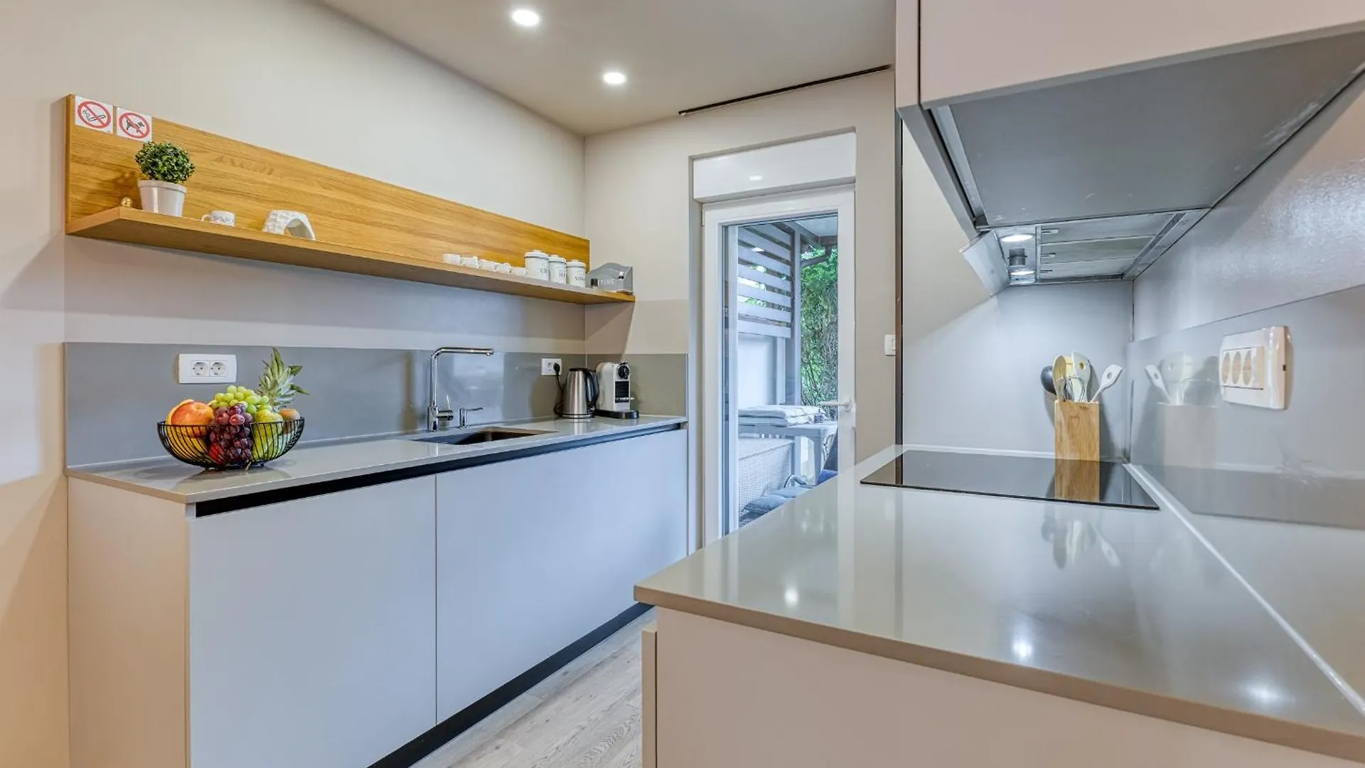 Labinci Holiday House Antea בית נופש