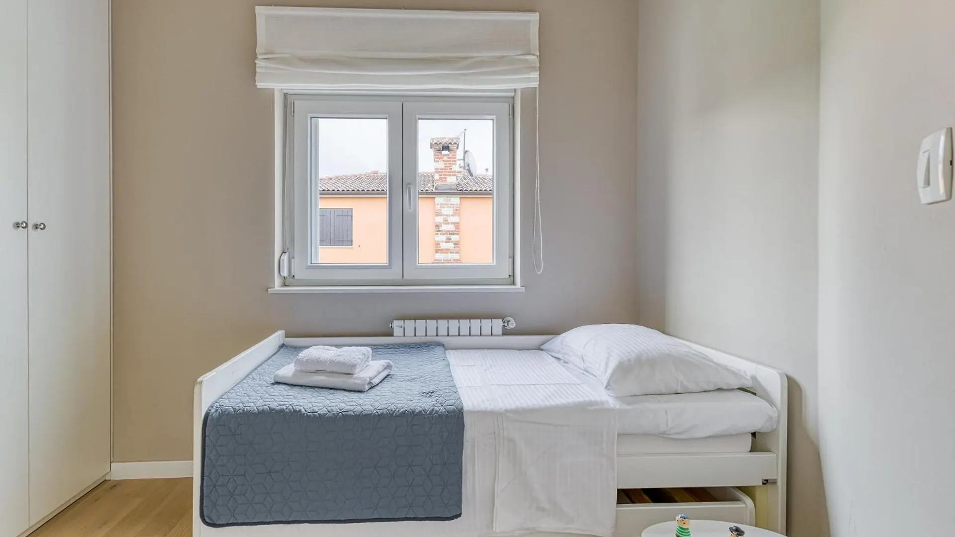 בית נופש Labinci Holiday House Antea