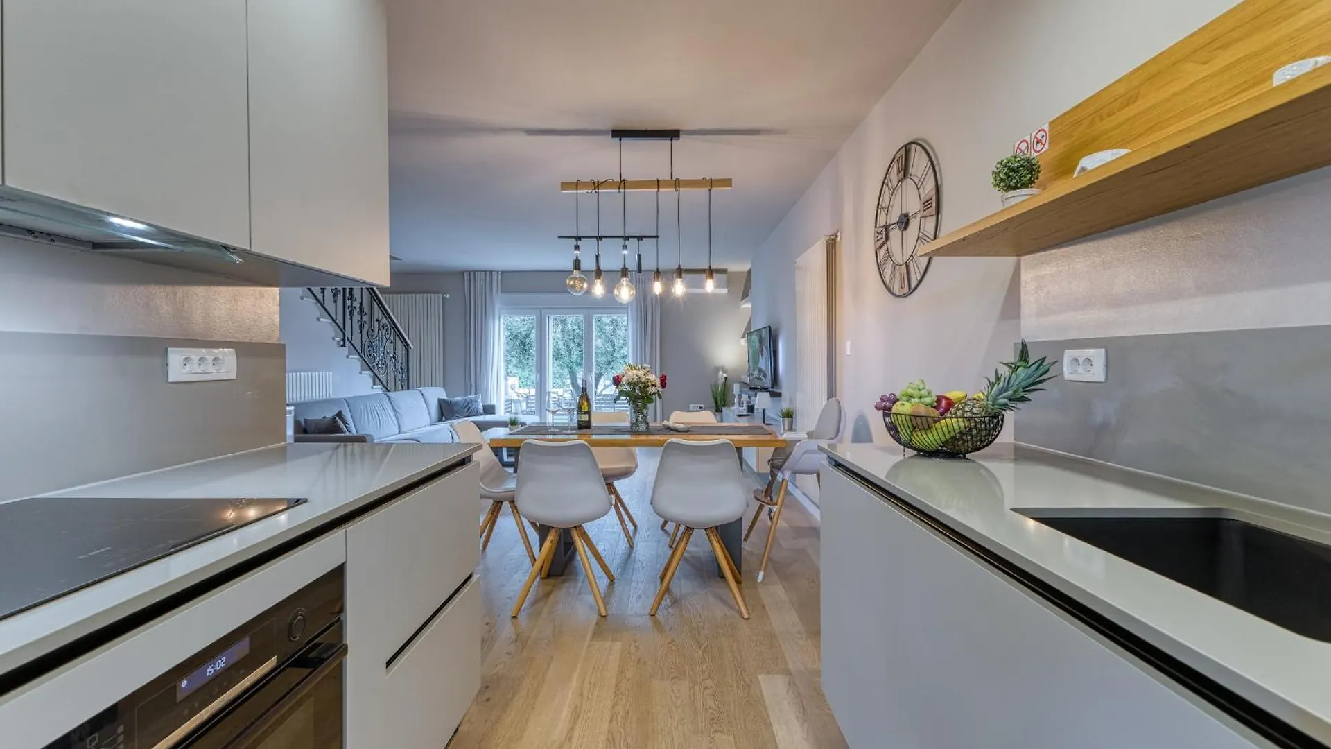 בית נופש Labinci Holiday House Antea